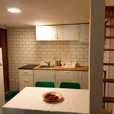 Appartamento Lovely Gallery *