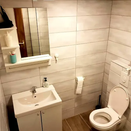 Lovely Gallery Apartment *