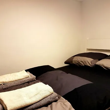 Lovely Gallery Apartment